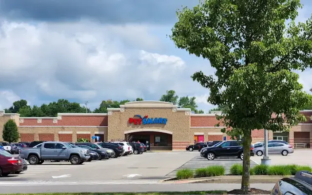 PetSmart in Cranberry Twp, PA