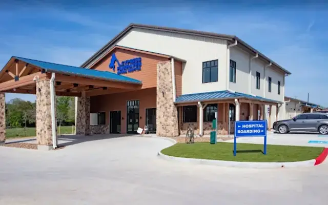 Cypress Fairhaven Animal Hospital in Cypress, TX