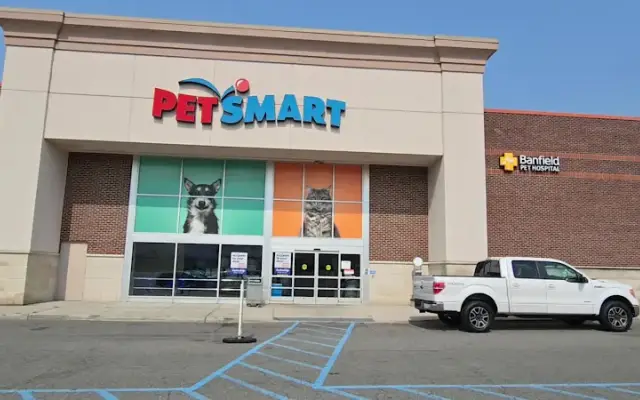 PetSmart in Valley Stream, NY