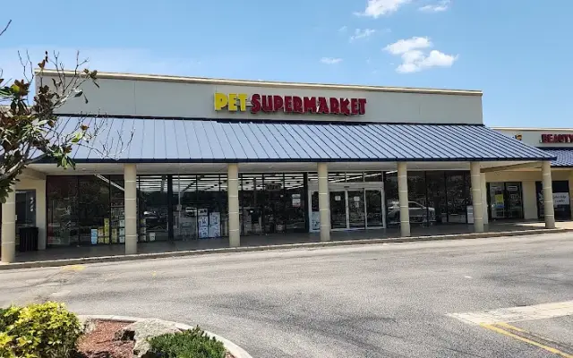 Pet Supermarket in Royal Palm Beach, FL