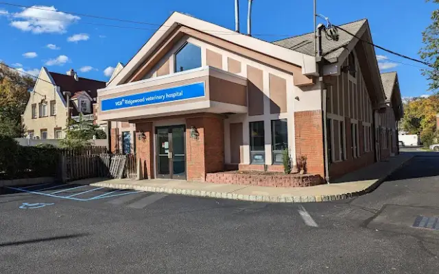 VCA Ridgewood Veterinary Hospital in Ridgewood, NJ