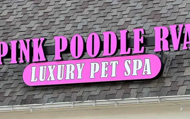 Pink Poodle RVA in Chester, VA