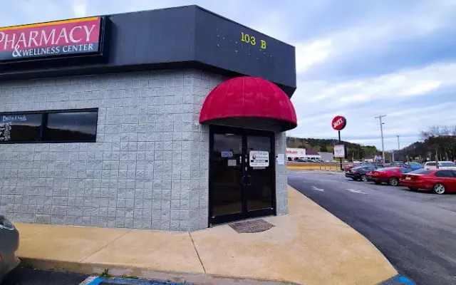 Dotties Pet Spa and Grooming in Fort Payne, AL