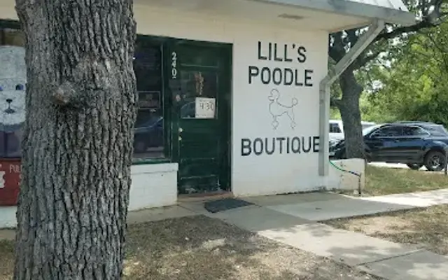 Lill's Poodle Boutique in Brownwood, TX