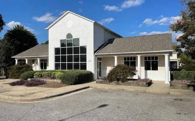 Wendell Animal Hospital in Wendell, NC