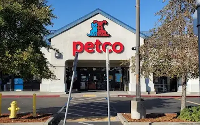 Petco in Antelope, CA