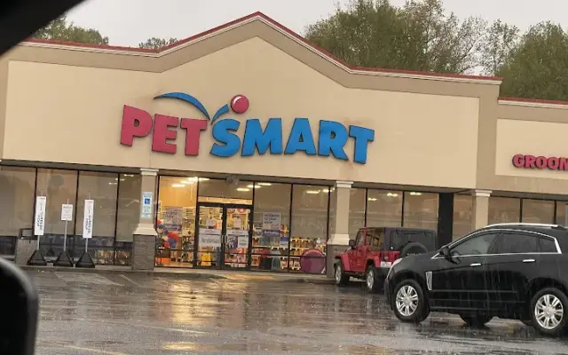 PetSmart in Shelby, NC