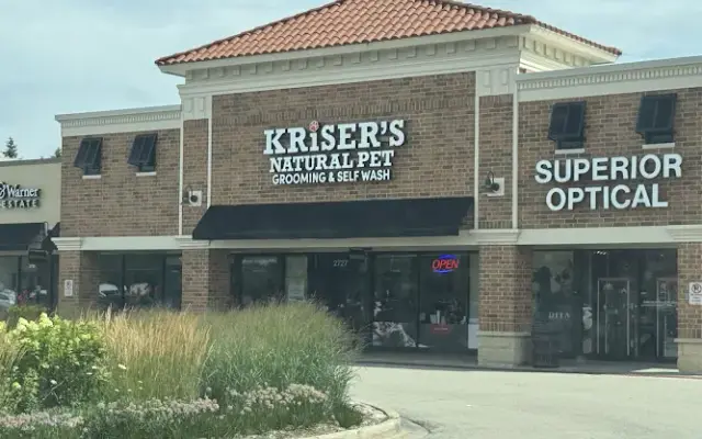 Kriser's Natural Pet in Glenview, IL