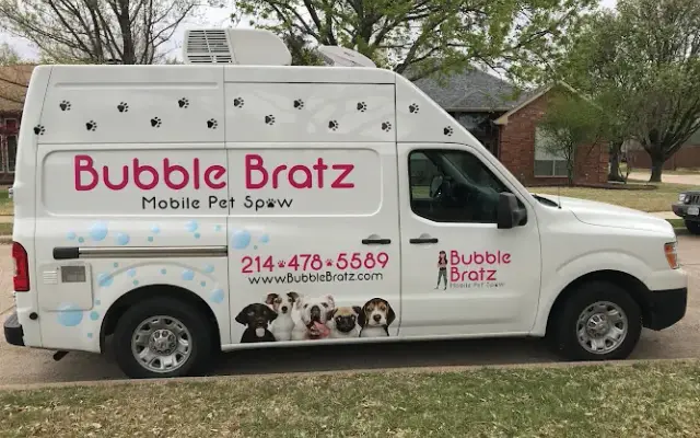 Bubble Bratz in Plano, TX