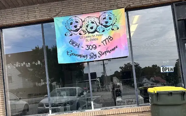 Grooming By Stephanee in Pelzer, SC