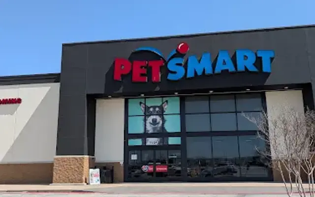 PetSmart in Sherman, TX