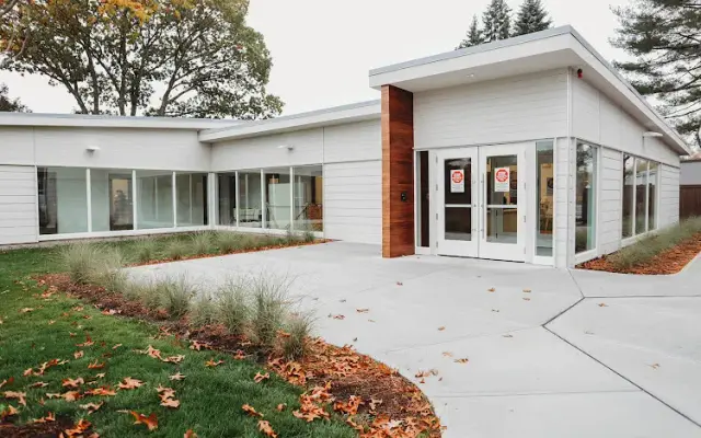 Concord Animal Hospital in Concord, MA