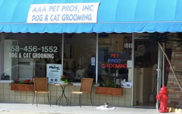 AAA Pet Pros in La Jolla, CA