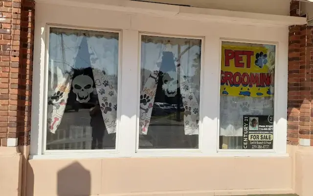The Shedding Zone dog grooming in Ashburn, GA