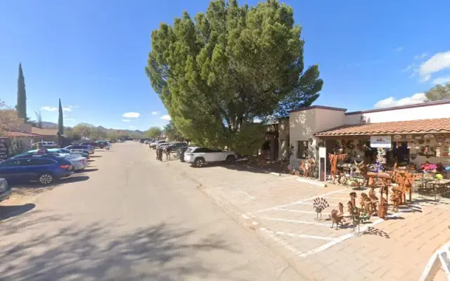 Helen's Happy Hound Grooming in Tubac, AZ