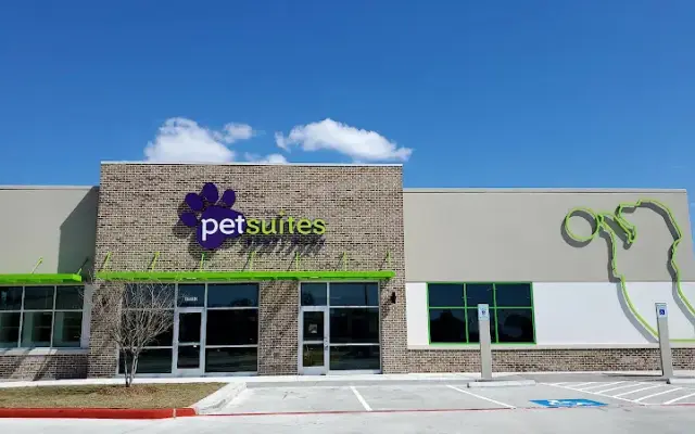 PetSuites Atascocita in Humble, TX