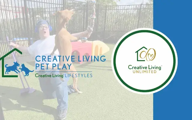 Creative Living Pet Play in Medina, OH