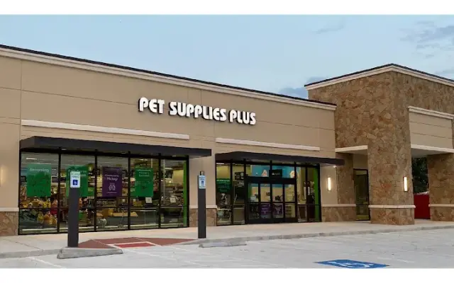 Pet Supplies Plus Champion Forest Grooming in Spring, TX