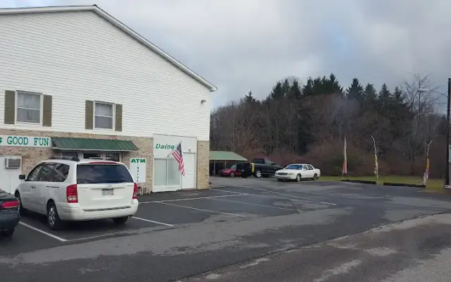 Elmo & Friends Dog Salon in Mt Hope, WV
