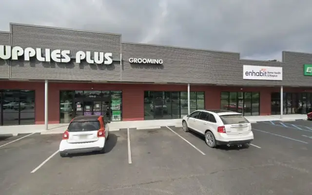 Pet Supplies Plus Cullman Grooming in Cullman, AL