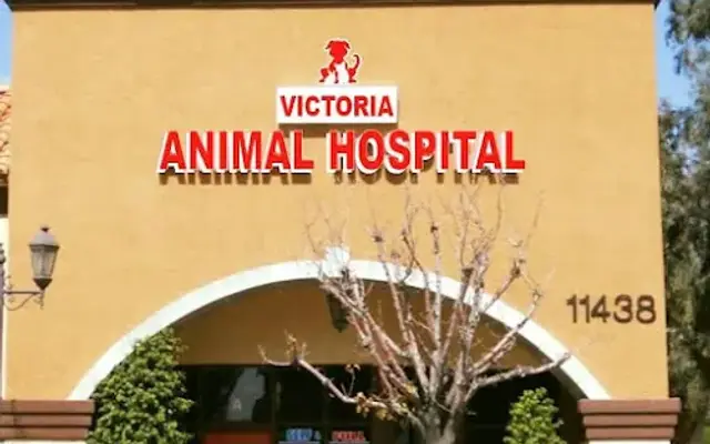 Victoria Animal Hospital in Rancho Cucamonga, CA