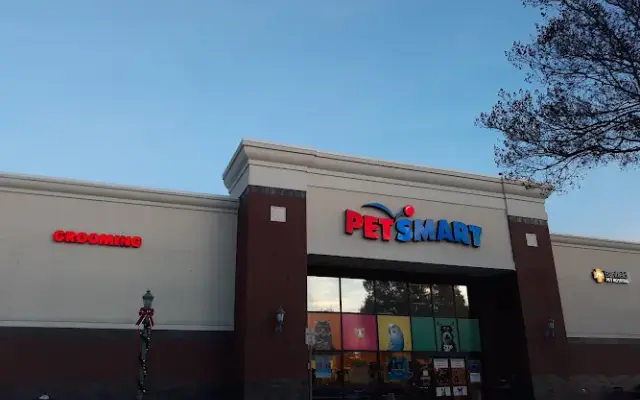 PetSmart in Montgomery, AL