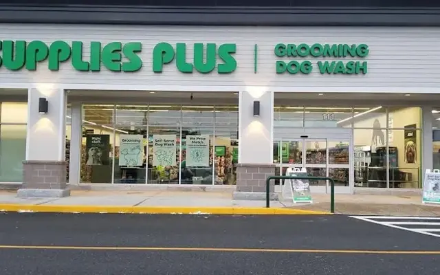 Pet Supplies Plus Athol in Athol, MA