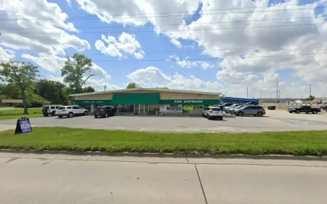 Fetching Mobile Pet Grooming in Effingham, IL