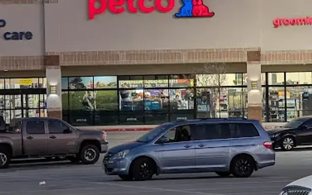 Petco in Watauga, TX