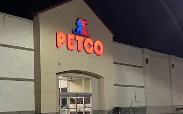 Petco in Dover, NH