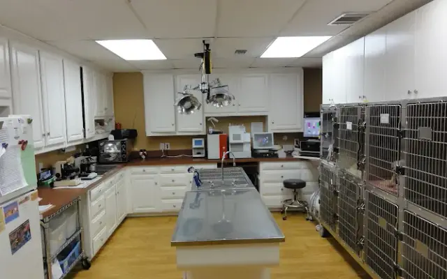 Lakeshore Animal Clinic - Boarding & Grooming in Lake Dallas, TX