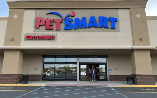 PetSmart in Somers Point, NJ