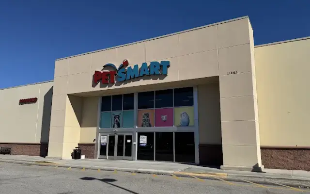PetSmart in Tampa, FL