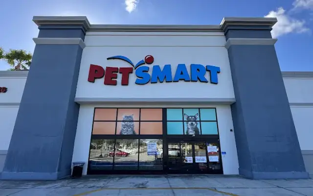 PetSmart in Orlando, FL