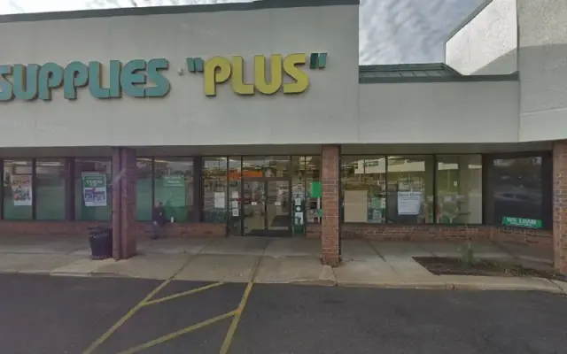 Pet Supplies Plus Arlington Heights Grooming in Arlington Heights, IL
