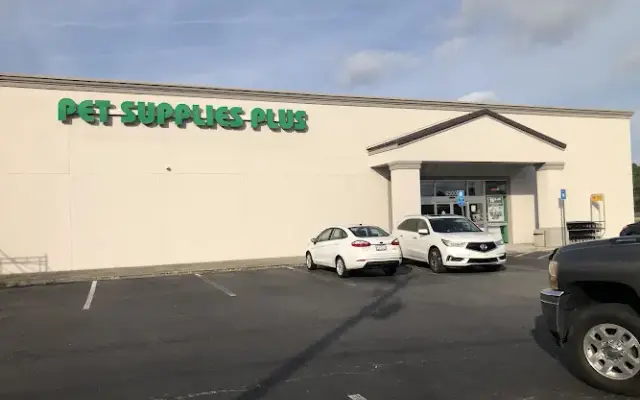 Pet Supplies Plus St. Mary's in St Marys, GA