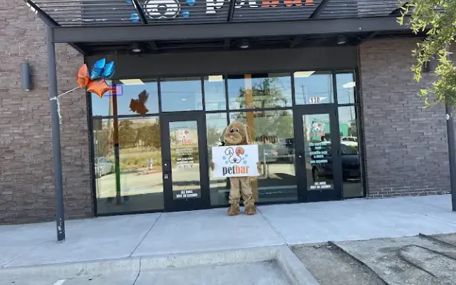 petbar Boutique - Allen in Allen, TX