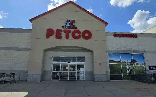 Petco in Frankfort, KY