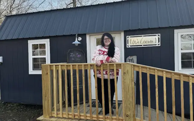 ZEN Spa for Dogs in Athens, TN