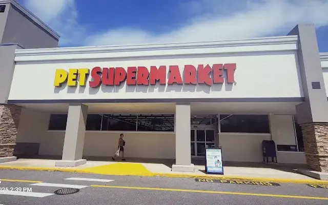 Pet Supermarket in Port Orange, FL