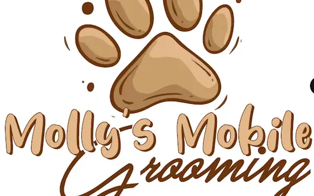 Molly's Mobile Grooming in Middleborough, MA