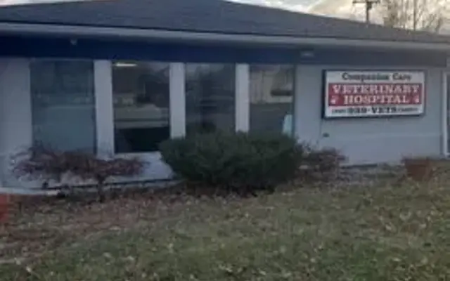 Companion Care Veterinary Hospital in Farmington Hills, MI