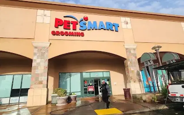 PetSmart in Fairfield, CA