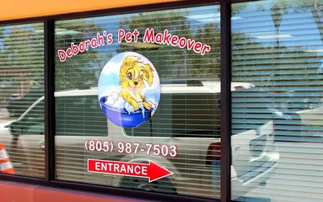Deborah's Pet Makeover in Camarillo, CA