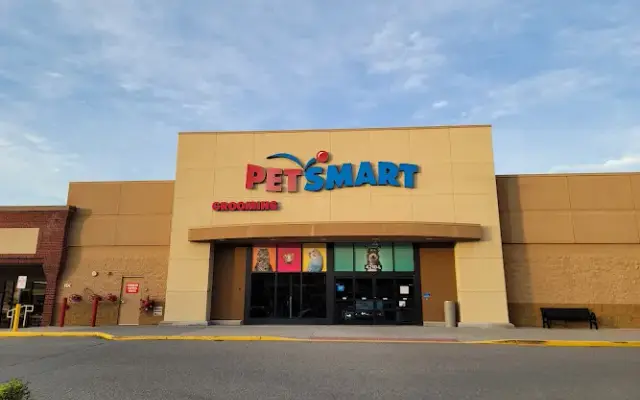 PetSmart in Roanoke, VA
