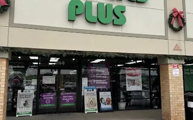 Pet Supplies Plus Aberdeen in Aberdeen, MD