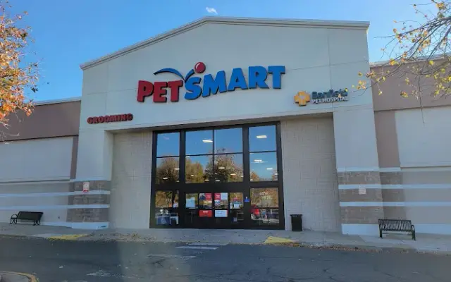 PetSmart in Mechanicsville, VA