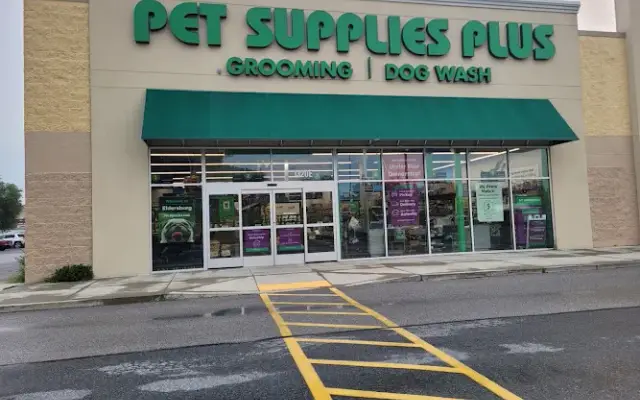 Pet Supplies Plus Eldersburg in Eldersburg, MD