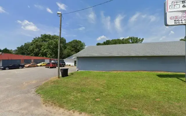 Southern Pooch Grooming in Anderson, SC