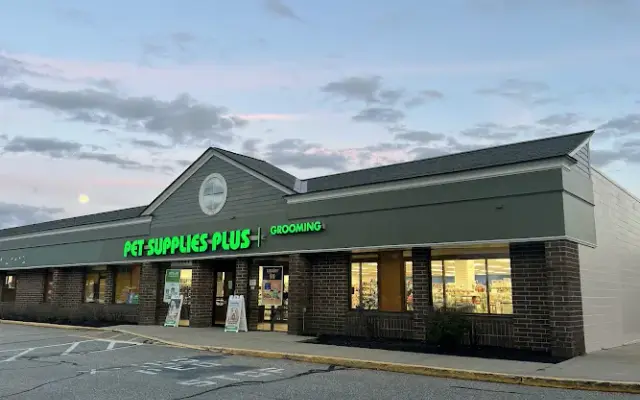 Pet Supplies Plus Windham in Windham, ME